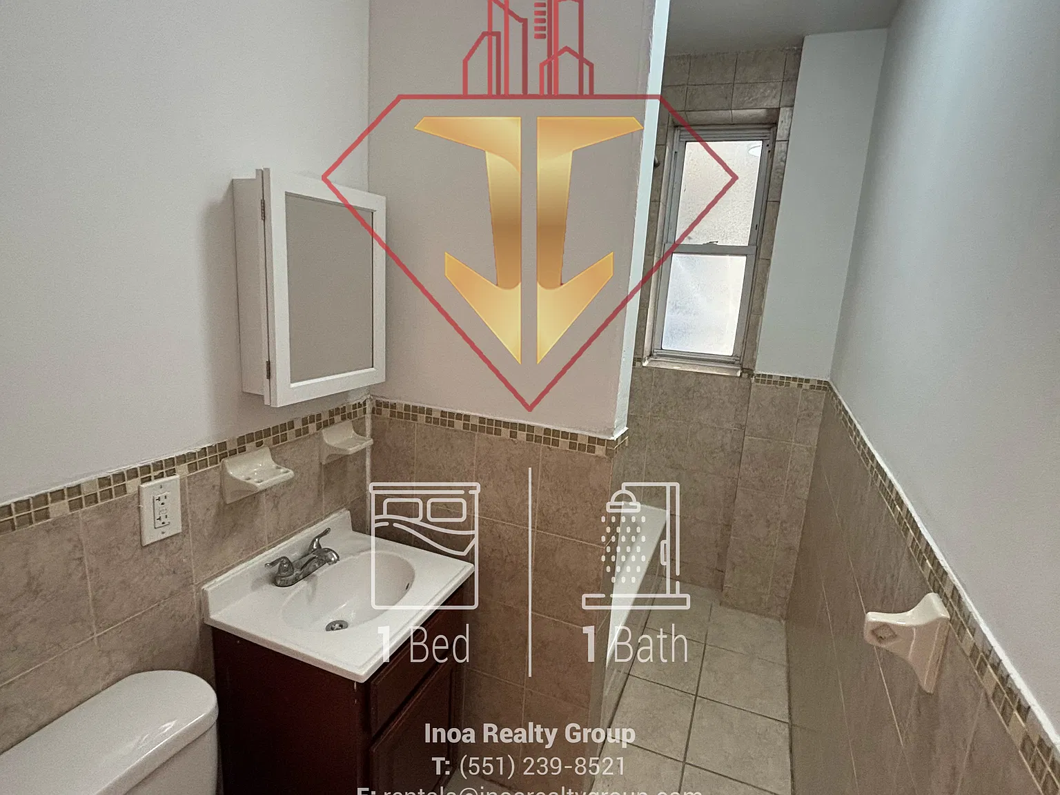 1 bed, $1,895 — Photo 4