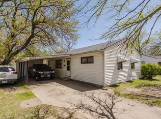 3226 S Gold St, Wichita, KS 67217