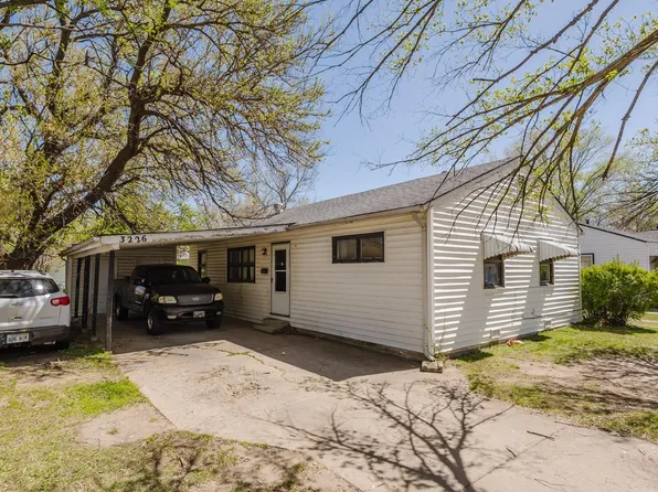3226 S Gold St, Wichita, KS 67217