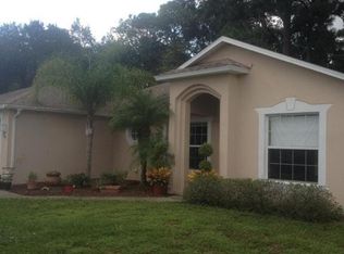 7645 Fringe Pl, Cocoa, FL 32927