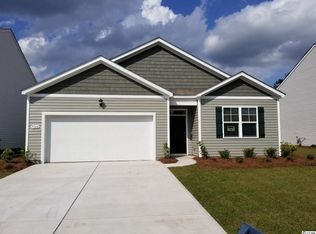5064 Wavering Place Loop LOT 438, Myrtle Beach, SC 29579