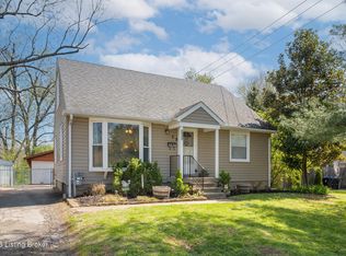 3037 Talisman Rd, Louisville, KY 40220