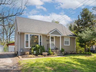 3037 Talisman Rd, Louisville, KY, 40220