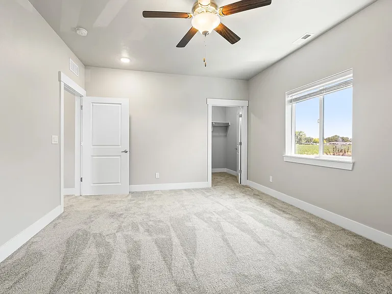 The Village Apartments and Townhomes — Photo 12