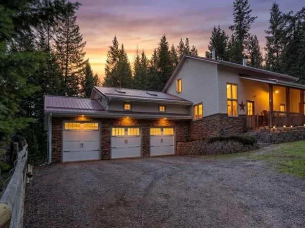 1022 Grizzly Mountain Rd, Missoula, MT 59808