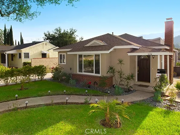 3238 Montrose Ave, Glendale, CA 91214