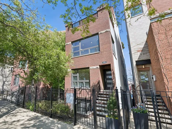1725 N Sheffield Ave #2, Chicago, IL 60614