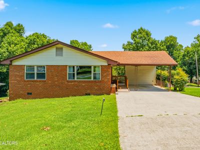415 Woodland Dr, Clinton, TN, 37716