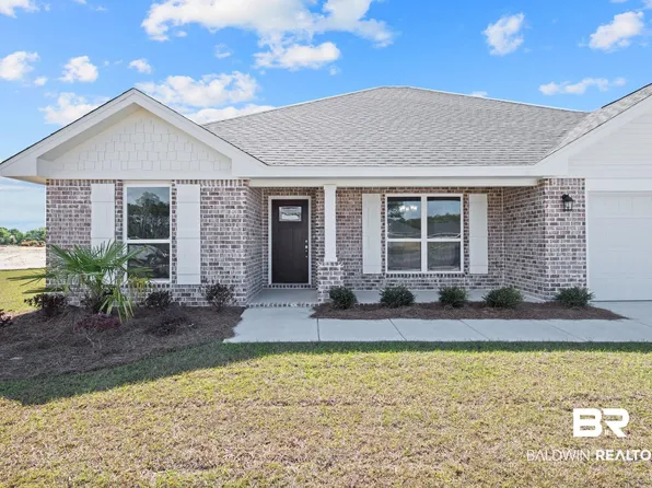 1703 Colony Parke Dr, Gulf Shores, AL 36542