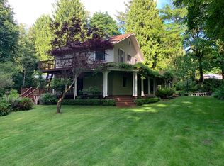 9635 NW Skyline Blvd, Portland, OR 97231