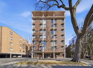 1111 Church St APT 505, Evanston, IL 60201