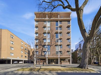 1111 Church St APT 505, Evanston, IL, 60201