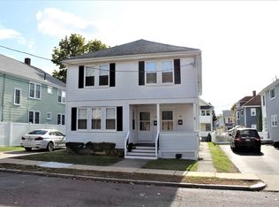 24 Wedgemere Rd #1, Malden, MA 02148