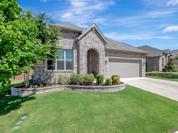 14648 Martin Creek Cv, Trophy Club, TX 76262