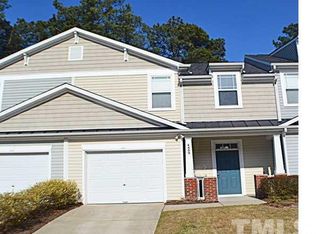 4809 Landover Pine Pl, Raleigh, NC 27616