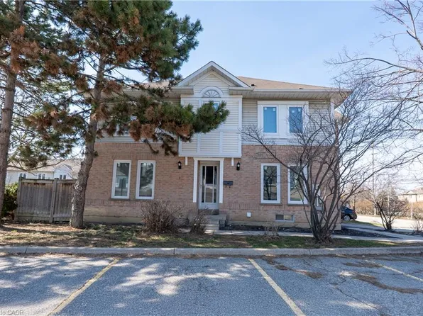 63 Wickstead Ct, Brampton, ON L6R 1N8