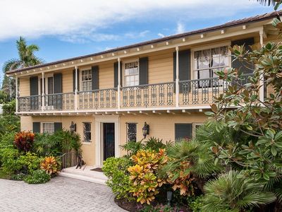 218 List Rd, Palm Beach, FL, 33480