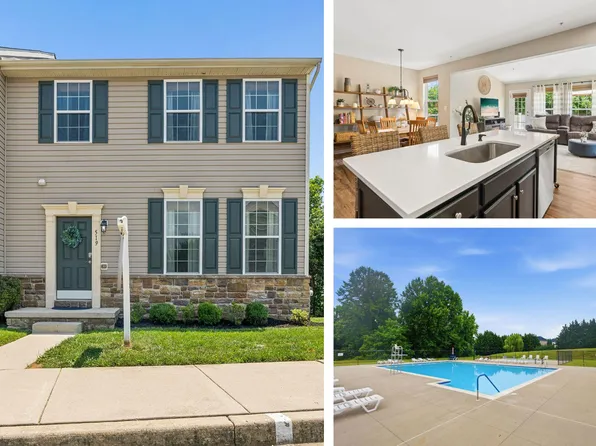 519 Lothian Way Unit 180, Abingdon, MD 21009