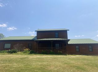 13681 County Road 3220, Rolla, MO 65401