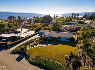 5585 Retorno Dr, Carpinteria, CA 93013