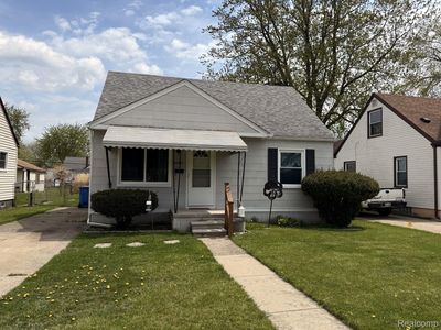 24650 Columbus Ave, Warren, MI, 48089