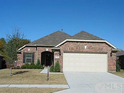 1st image of 2313 Castle Creek Dr