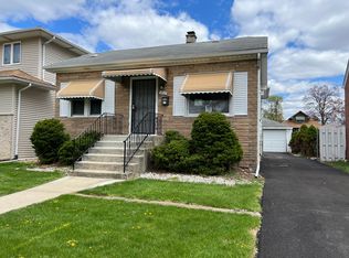 1917 S 22nd Ave, Maywood, IL