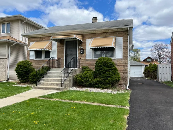 1917 S 22nd Ave, Maywood, IL 60153