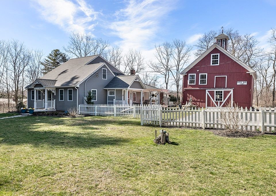 468 Central Tpke, Sutton, MA 01590 Zillow
