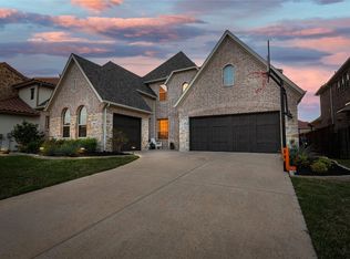 804 Rudder Ct, Allen, TX 75013