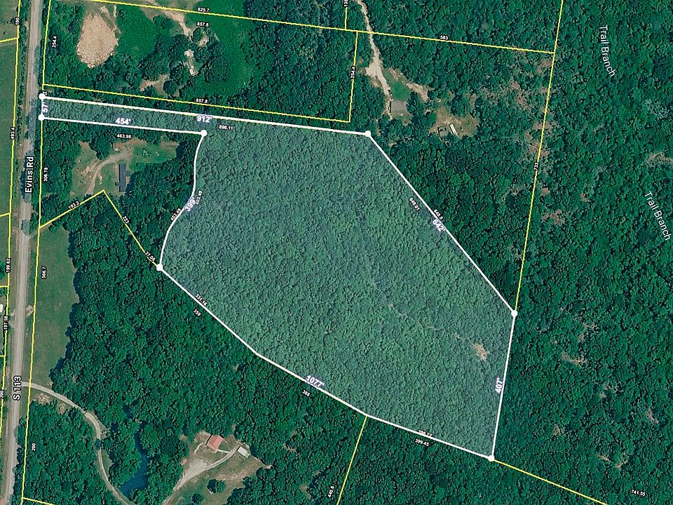 2nd image of 421 Evins Rd