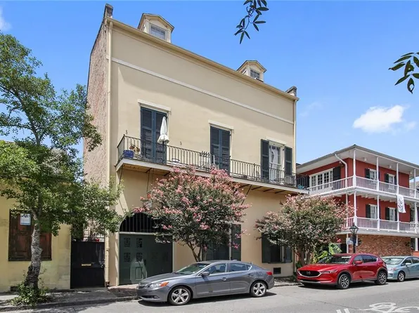 1119 Dauphine St APT 10, New Orleans, LA 70116