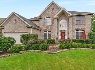 1008 King James Ave, Saint Charles, IL