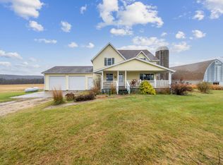 N2481 220th St, Elmwood, WI 54740