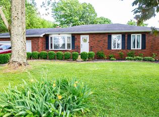10551 Hayden Run Rd, Hilliard, OH 43026