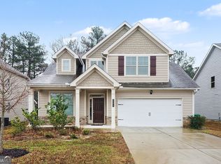 2464 Hanover Woods Rd, Lithonia, GA 30058