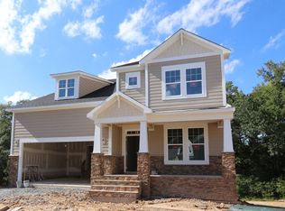 2500 Red Bluff Rd, New Hill, NC 27562