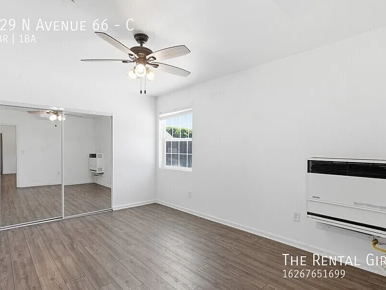 729 N Avenue 66 #C — Photo 16