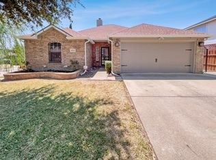 10924 Spring Tree Dr, Balch Springs, TX 75180