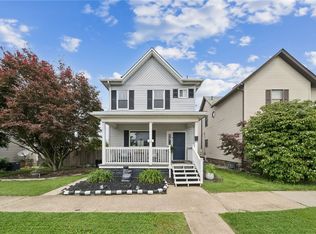 611 Green St, Greensburg, PA 15601