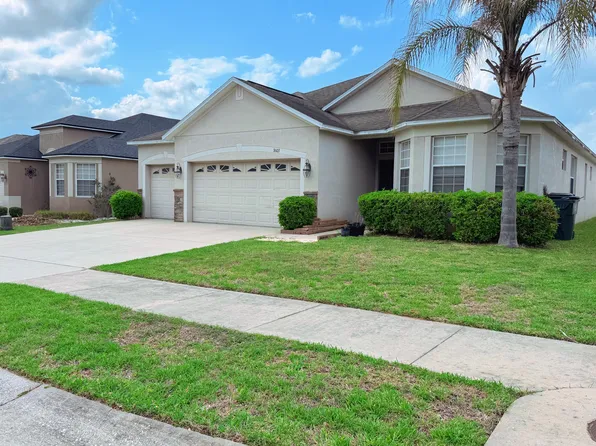 3603 Prescott Loop #1, Lakeland, FL 33810