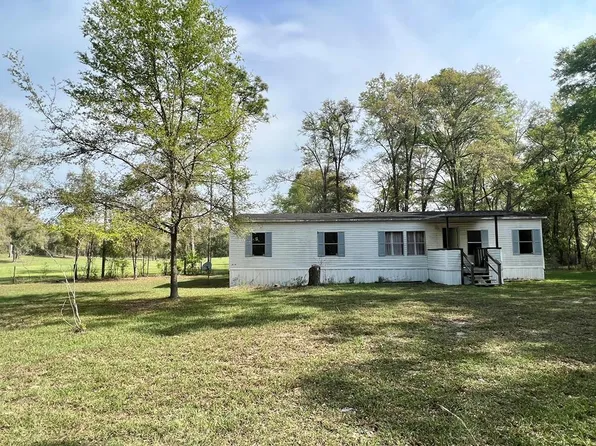 10806 NW 15th Ave, Branford, FL 32008