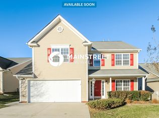 5817 Sunny Ridge Trl, Clemmons, NC 27012