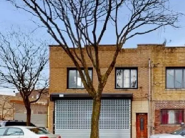155-20 Tuskegee Airmen Way, Jamaica, NY 11433