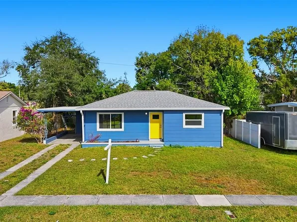 201 83rd Ave N, Saint Petersburg, FL 33702