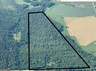 Highway 46 E, Metter, GA 30439