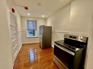 4 Garden Court St #2B, Boston, MA 02113