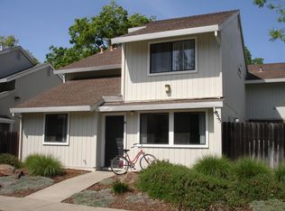 855 Adams Ter APT A, Davis, CA 95616