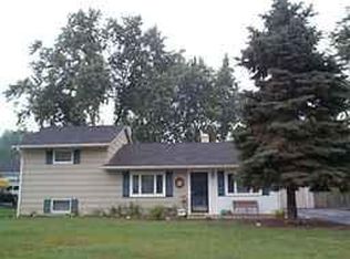 1929 E Randall Rd, Indianapolis, IN 46240