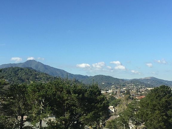 Mt. Tam View - Fantastic Sunsets